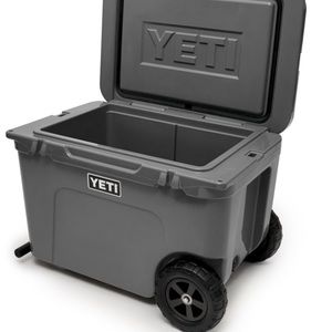 ISO CHARCOAL YETI TUNDRA HAUL